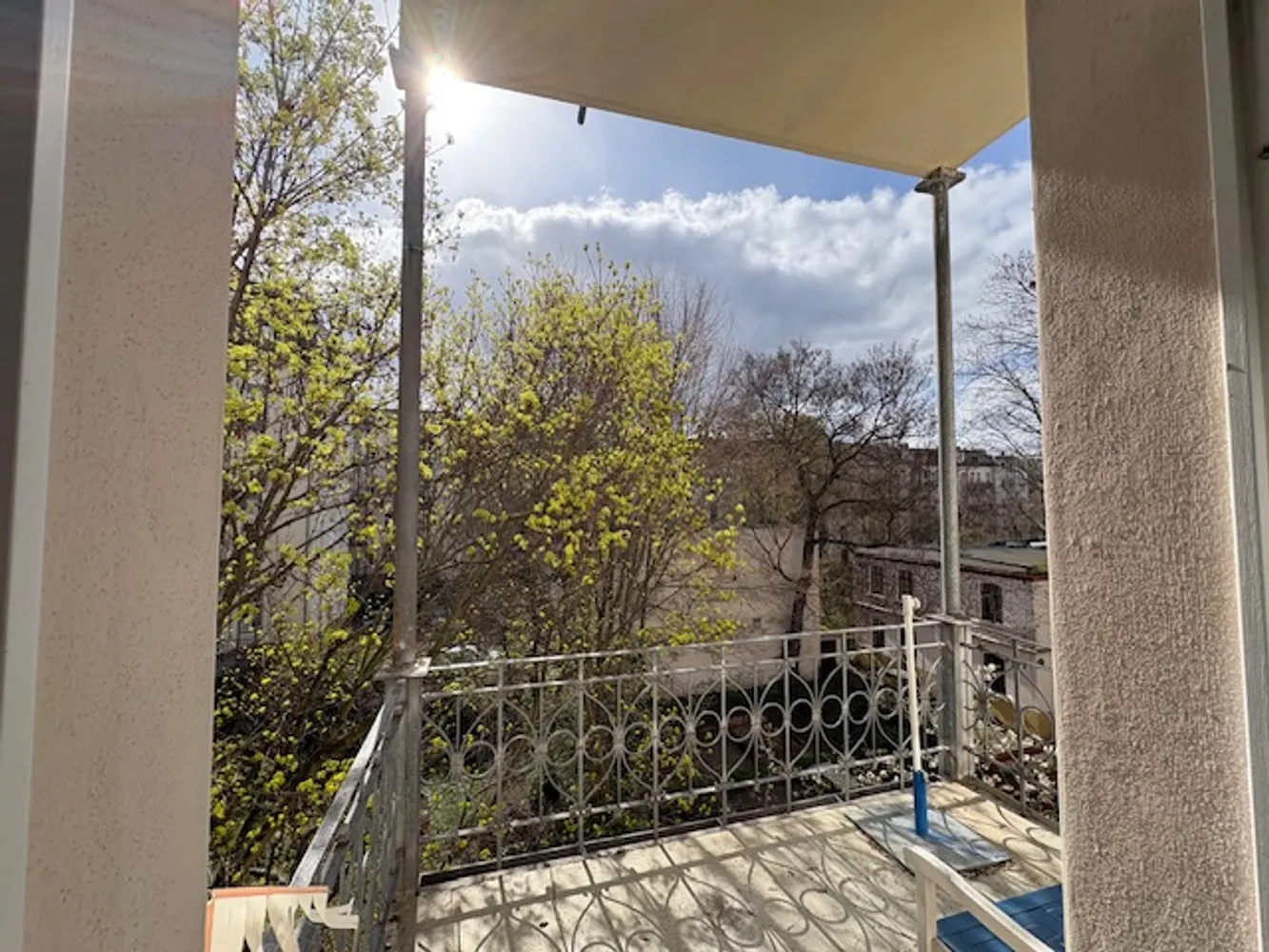 4 Zimmer Wohnung mit 144 m² in Leipzig – Bild 6