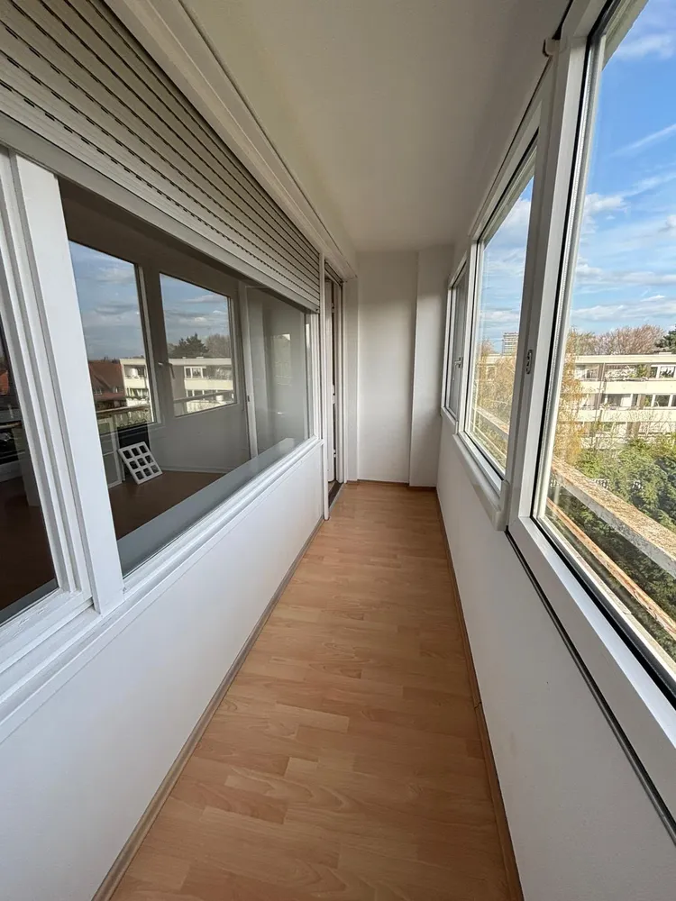 1 Zimmer Wohnung mit 27 m² in Münster – Bild 9