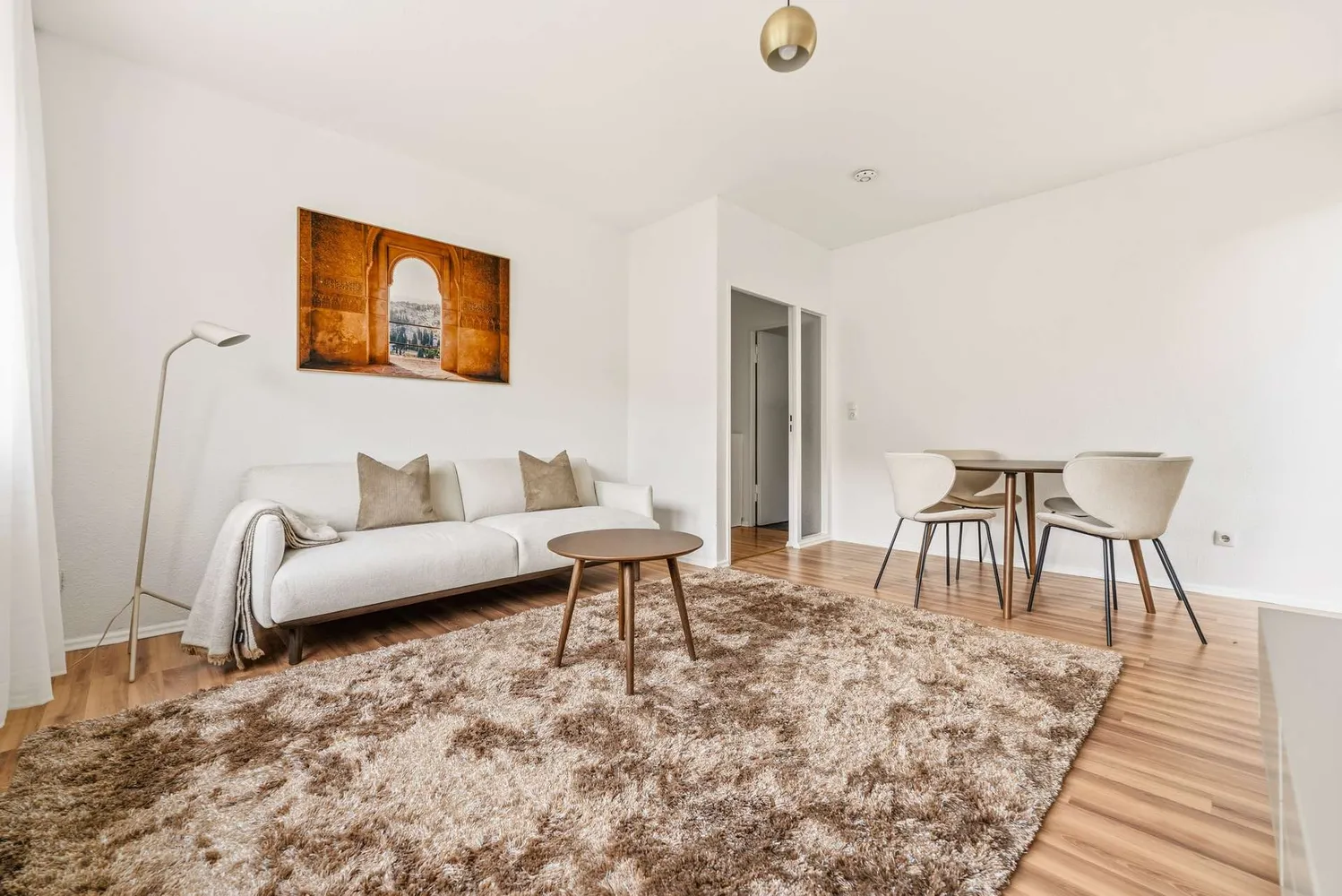 3 room apartment with 67 m² in Berlin – Photo 9