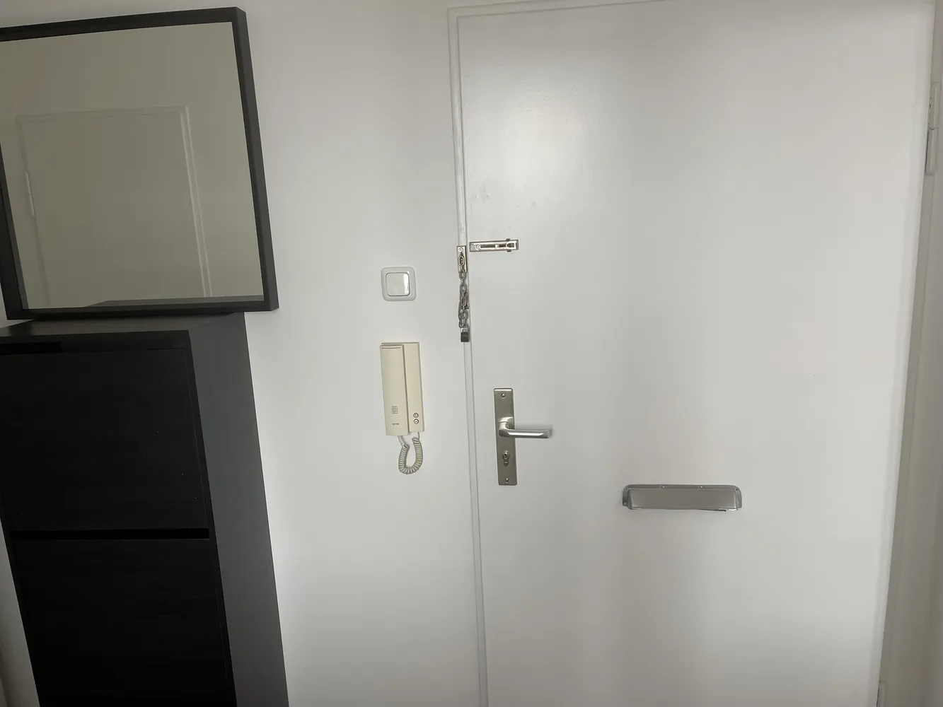 1 Zimmer Wohnung mit 28 m² in München – Bild 8