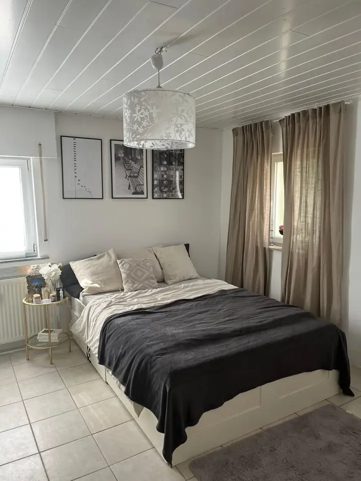 2 Zimmer Wohnung mit 50 m² in Schwetzingen – Bild 9
