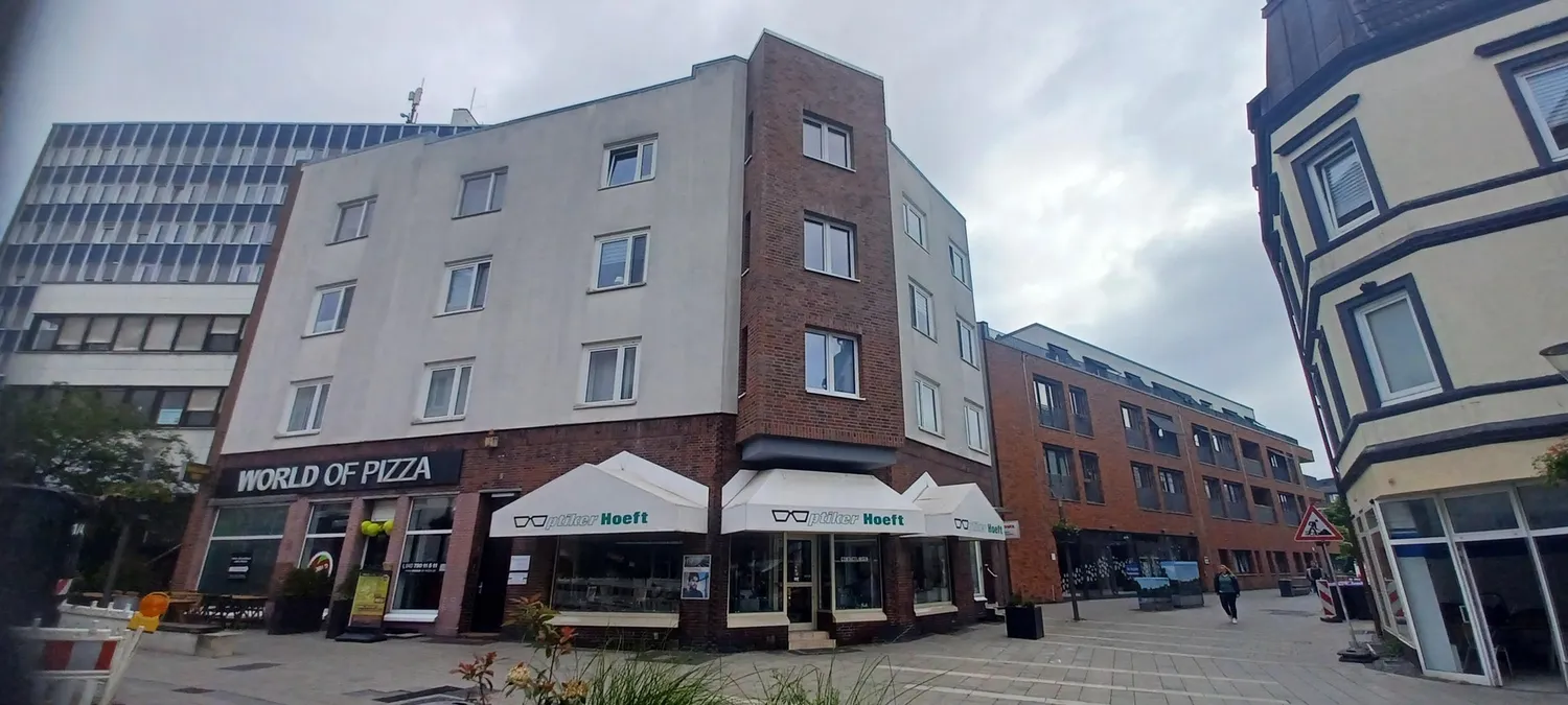 5 Zimmer Wohnung mit 129 m² in Hamburg – Bild 10