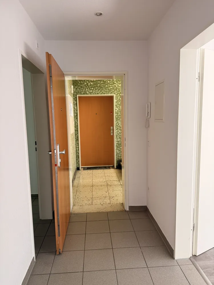 3 Zimmer Wohnung mit 59 m² in Duisburg – Bild 5