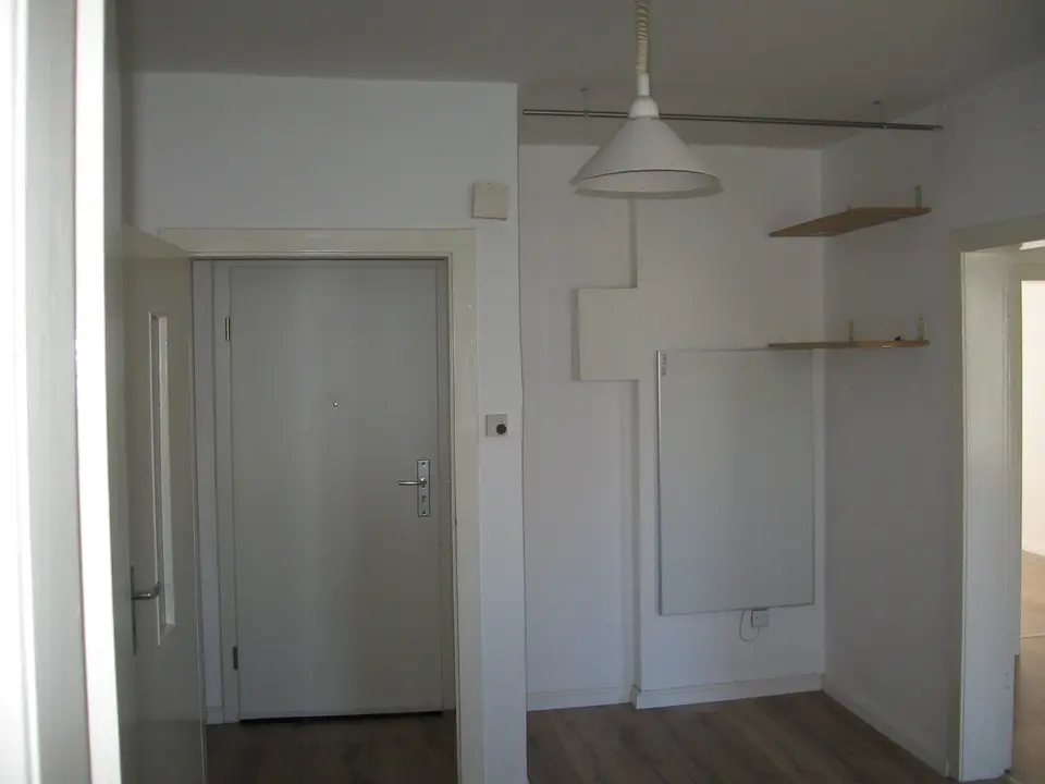 3 Zimmer Wohnung mit 45 m² in Dortmund – Bild 10