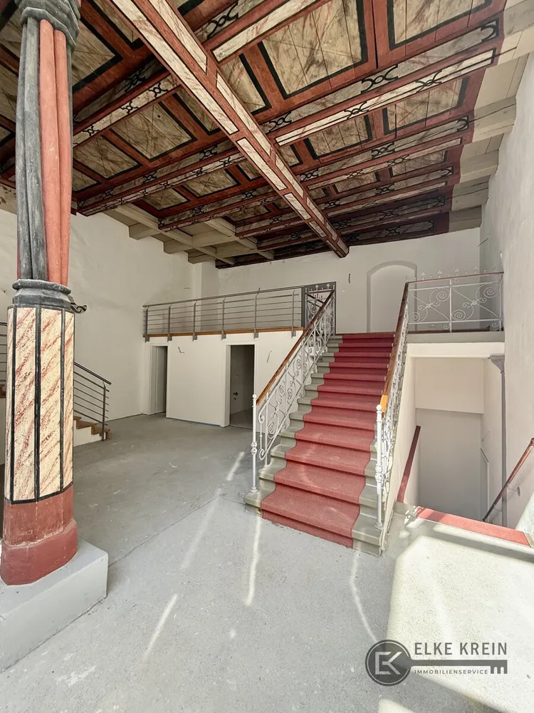 3 Zimmer Wohnung mit 133 m² in Freiberg – Bild 2