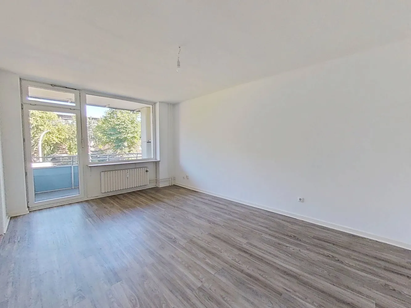 3 Zimmer Wohnung mit 68 m² in Rendsburg – Bild 1