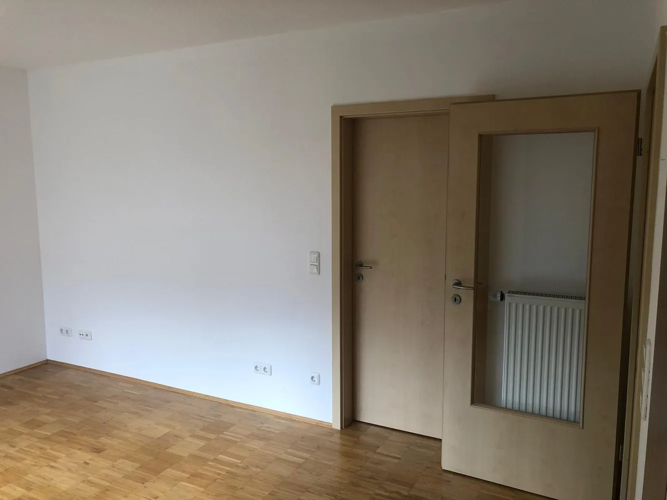 2 Zimmer Wohnung mit 42 m² in Regensburg – Bild 3