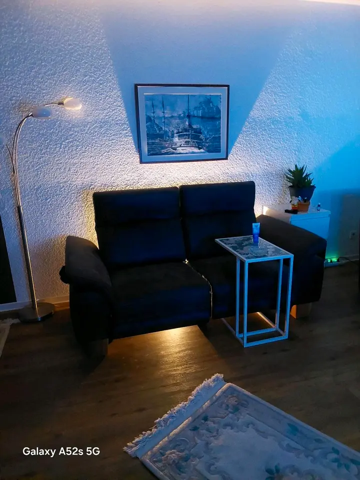 2 Zimmer Wohnung mit 39 m² in Köln – Bild 2