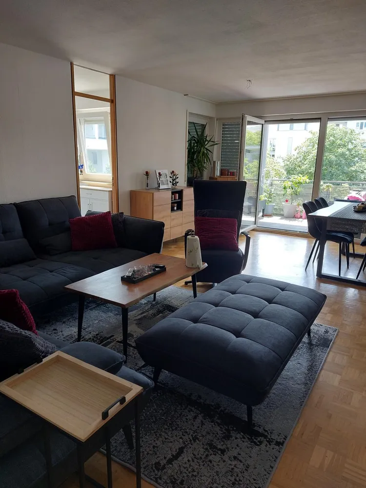 3 Zimmer Wohnung mit 80 m² in Reutlingen – Bild 9