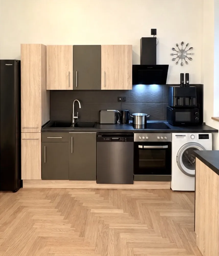 4 room apartment with 114 m² in Magdeburg – Photo 10