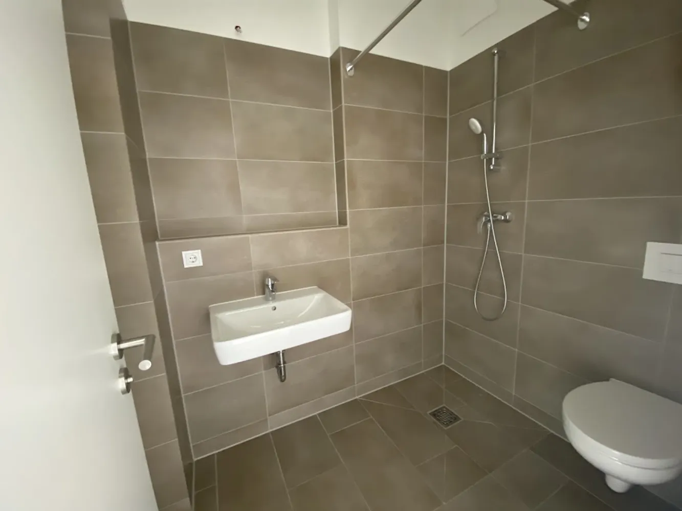 1 Zimmer Wohnung mit 26 m² in Berlin – Bild 4