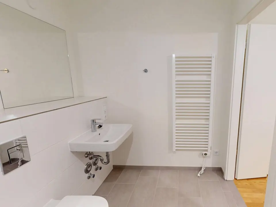 2 Zimmer Wohnung mit 60 m² in Berlin – Bild 7