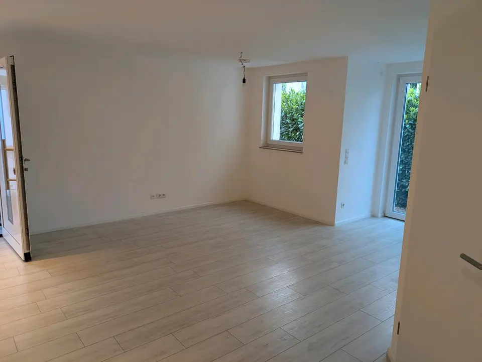 2 Zimmer Wohnung mit 50 m² in Emmendingen – Bild 2