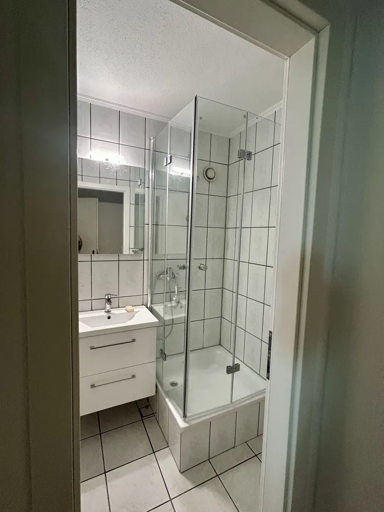 4 Zimmer Wohnung mit 110 m² in Köln – Bild 7