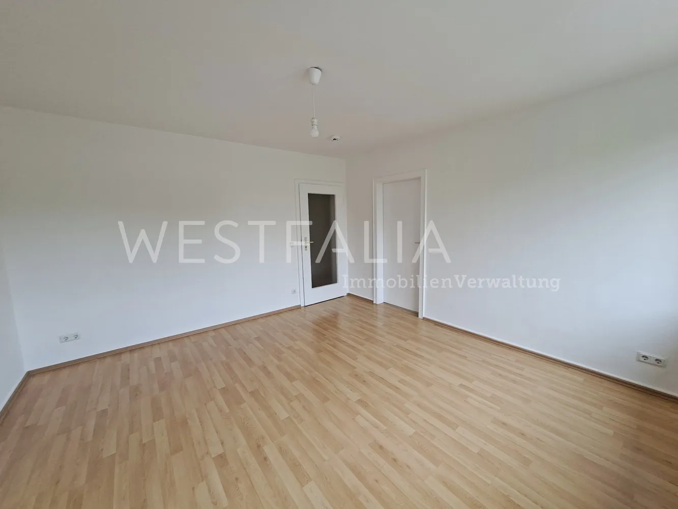 2 Zimmer Wohnung mit 46 m² in Duisburg – Bild 2
