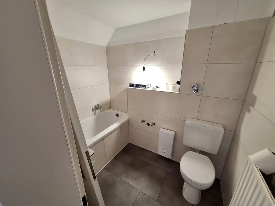 3 Zimmer Wohnung mit 69 m² in Krefeld – Bild 5