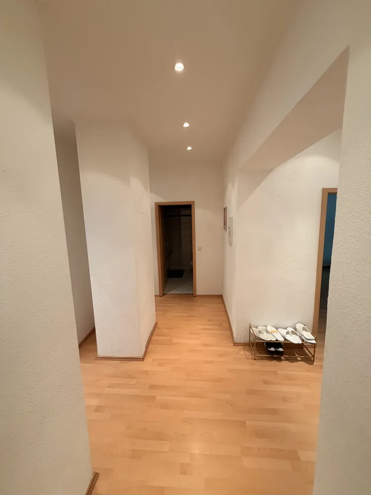 1 Zimmer Wohnung mit 11 m² in Berlin – Bild 4