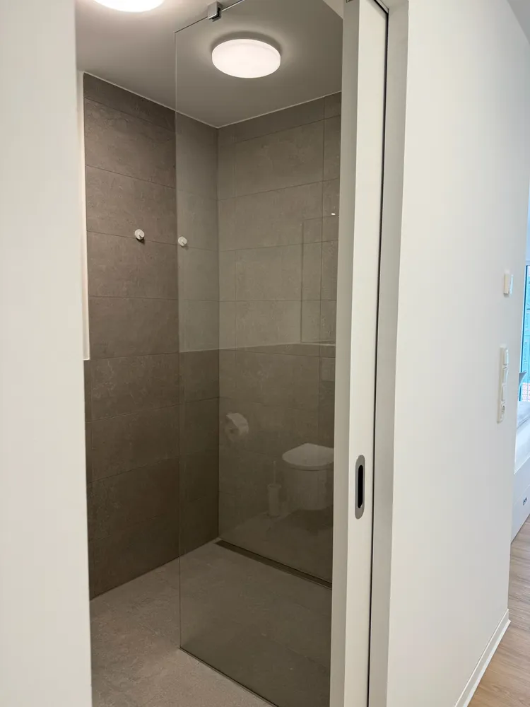 1 room apartment with 26 m² in Saarbrücken – Photo 6