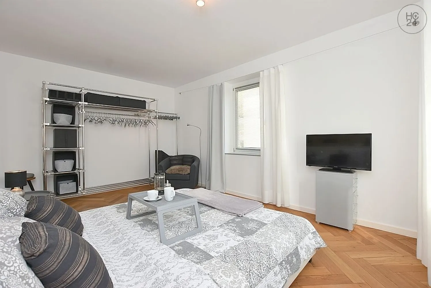 2 Zimmer Wohnung mit 58 m² in Stuttgart – Bild 12