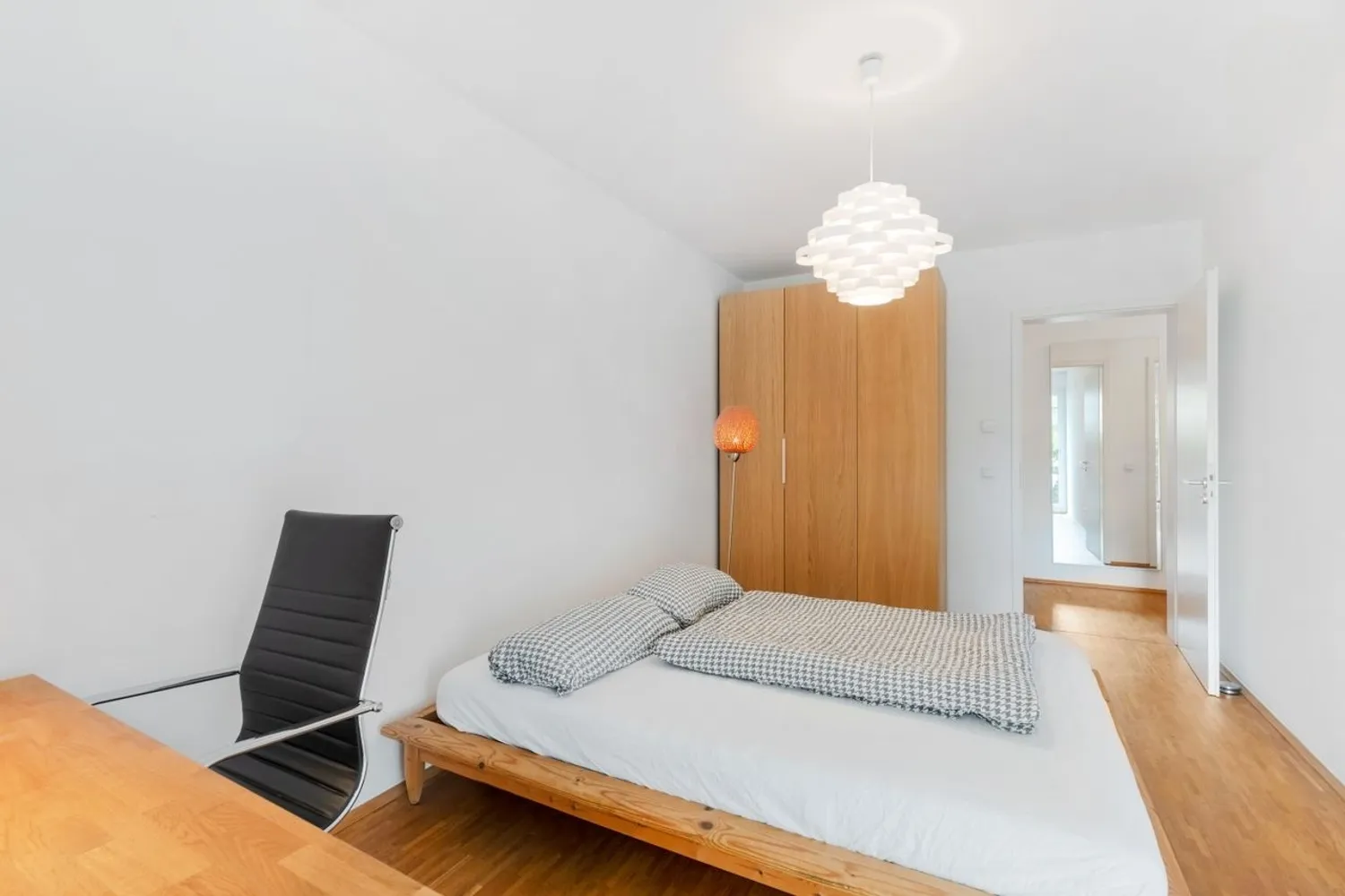 3 room apartment with 106 m² in Cologne – Photo 3