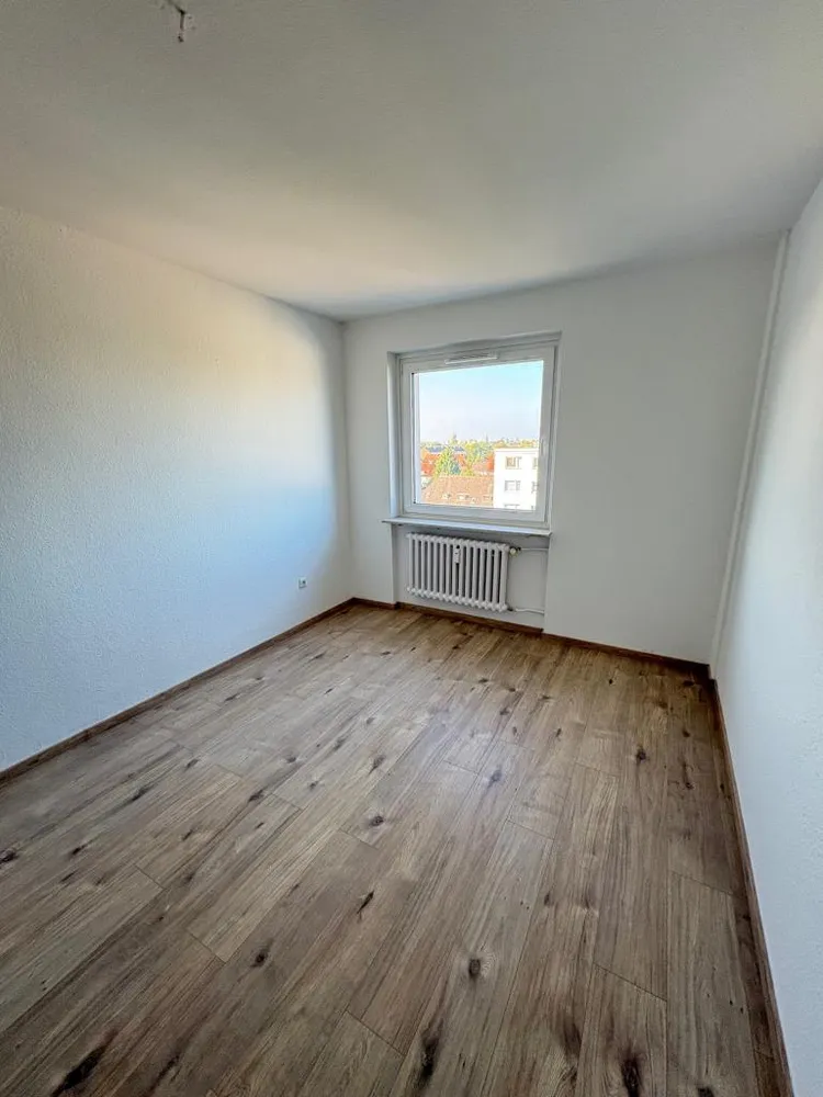 3 room apartment with 68 m² in Hanover – Photo 5