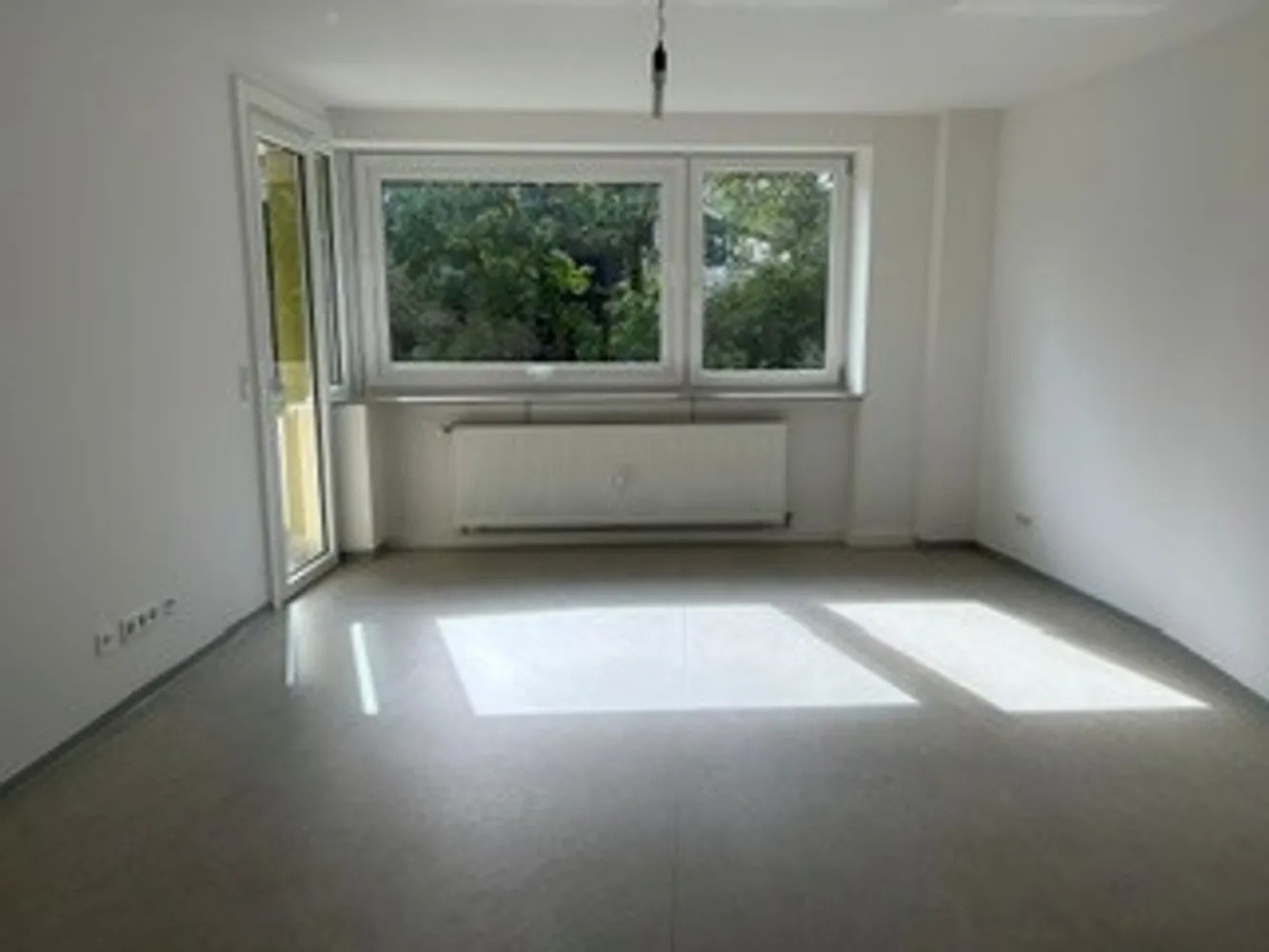 3 Zimmer Wohnung mit 65 m² in Nürnberg – Bild 3