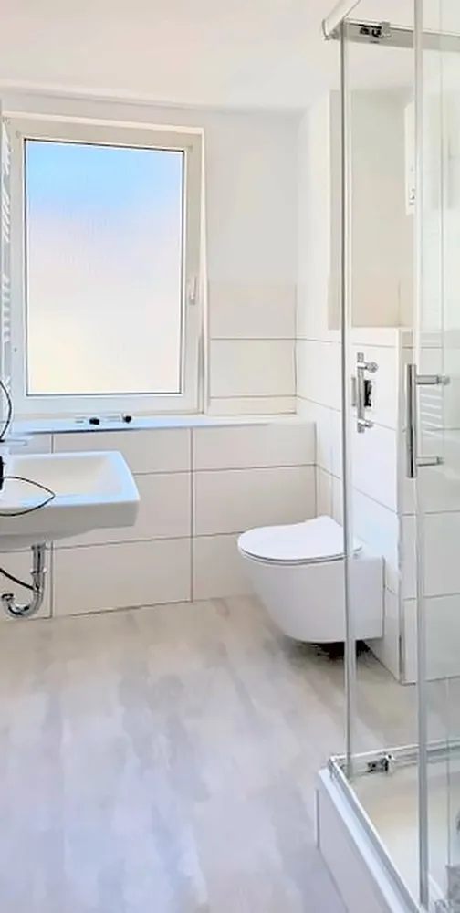 3 room apartment with 90 m² in Saarbrücken – Photo 6