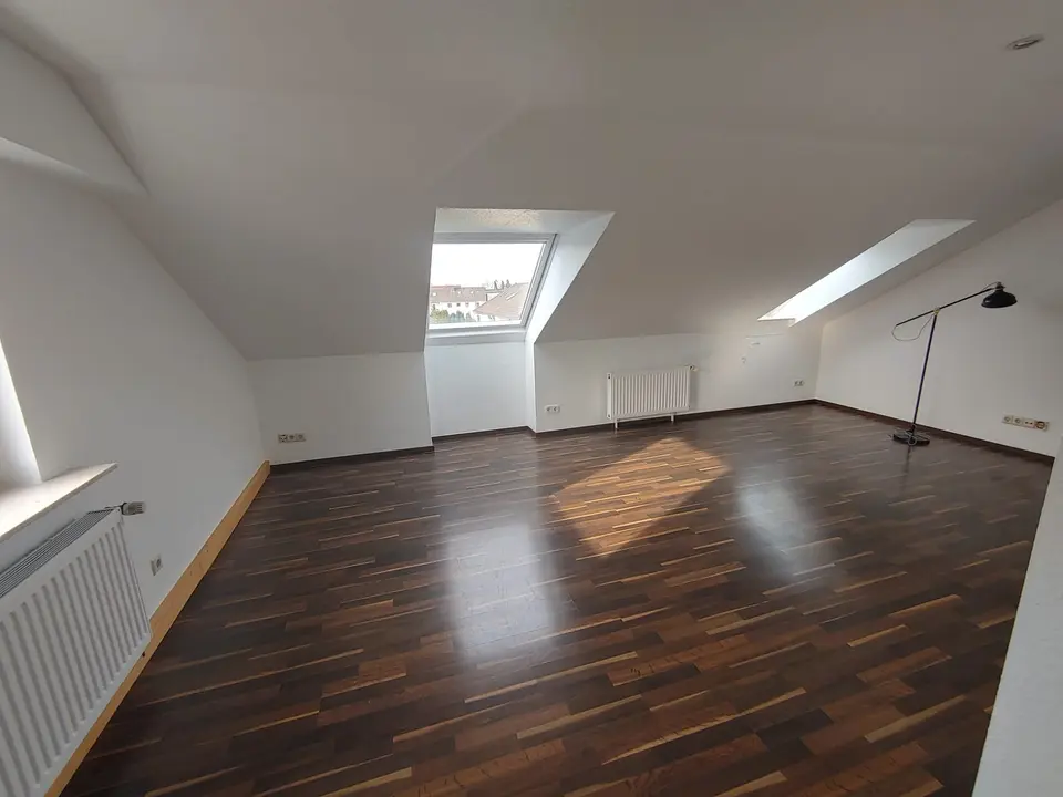2 Zimmer Wohnung mit 44 m² in Bielefeld – Bild 1
