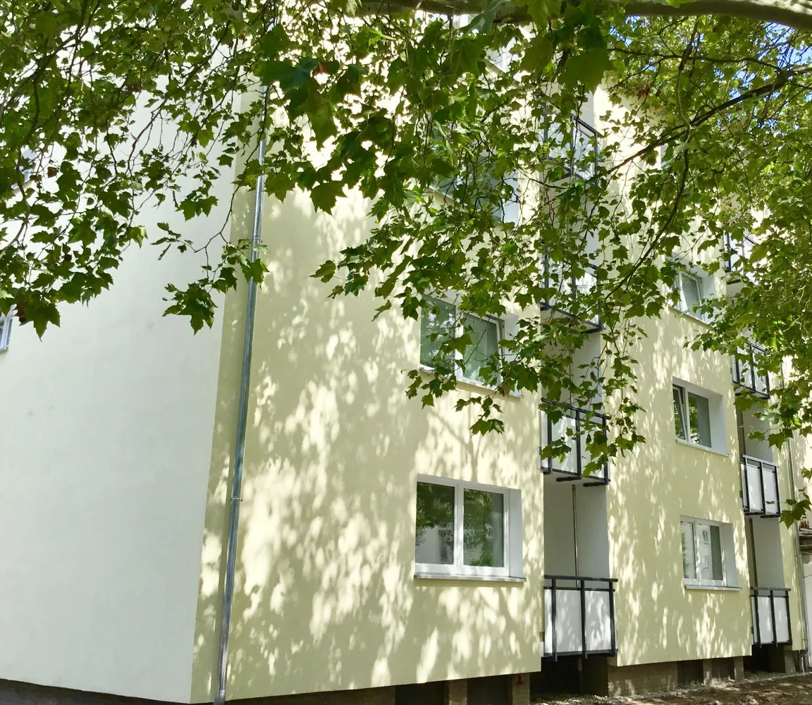 3 Zimmer Wohnung mit 64 m² in Hannover – Bild 1
