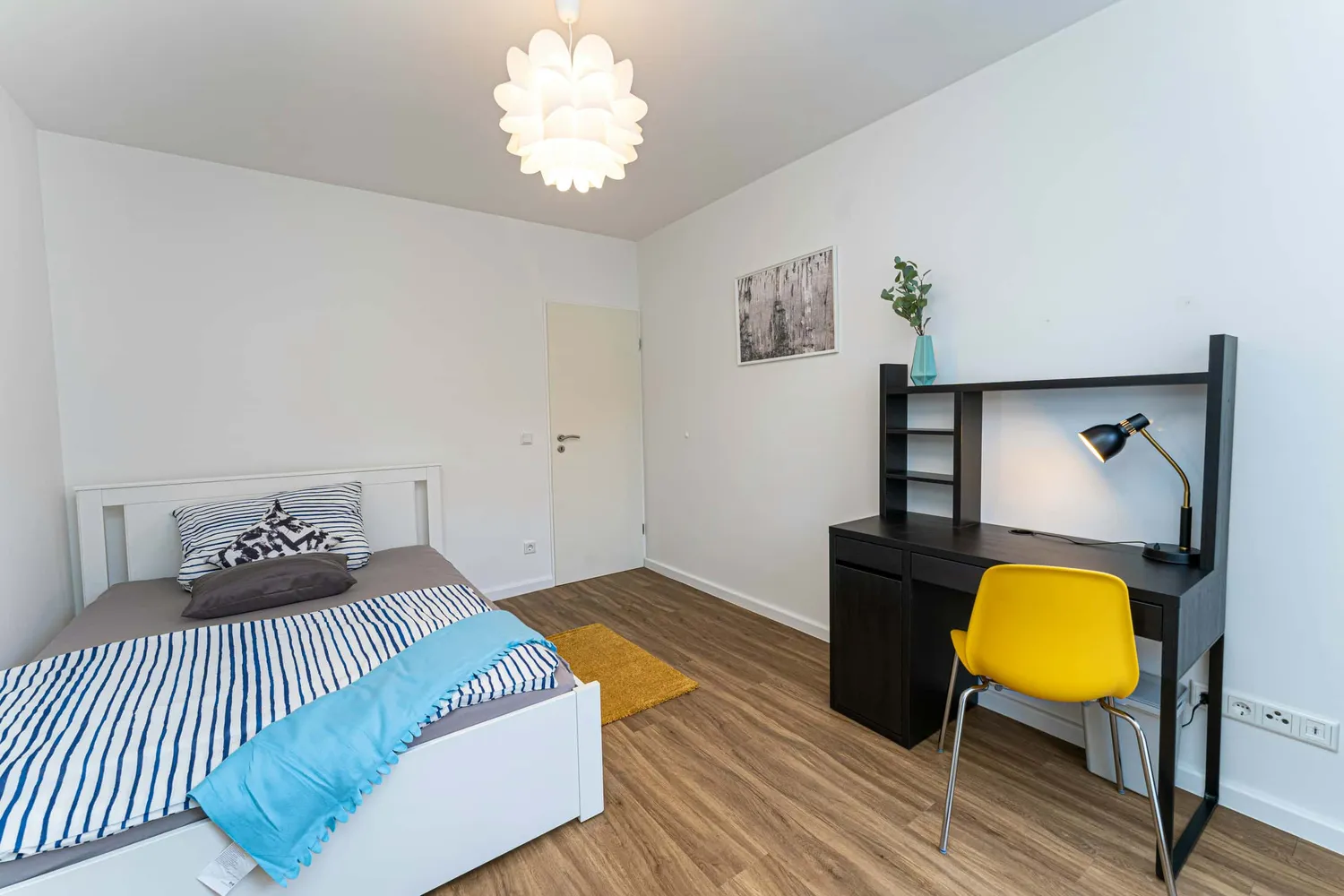 WG-Zimmer mit 13 m² in Berlin – Bild 1