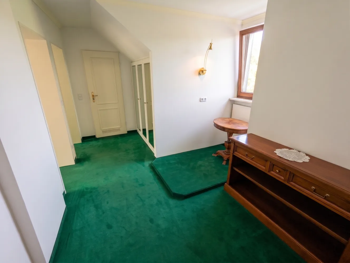 3 Zimmer Wohnung mit 86 m² in München – Bild 3