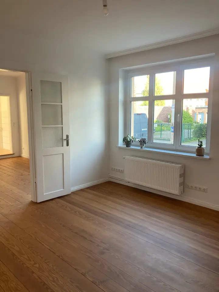 3 Zimmer Wohnung mit 63 m² in Stralsund – Bild 6