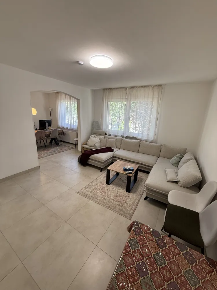 3 Zimmer Wohnung mit 65 m² in Düsseldorf – Bild 12