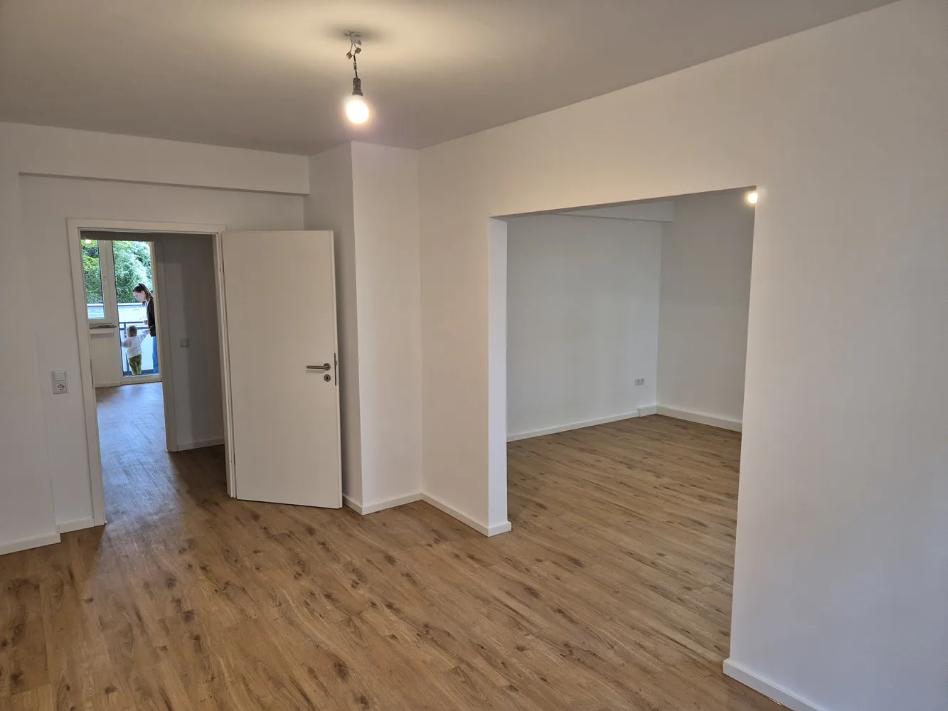3 Zimmer Wohnung mit 64 m² in Köln – Bild 5