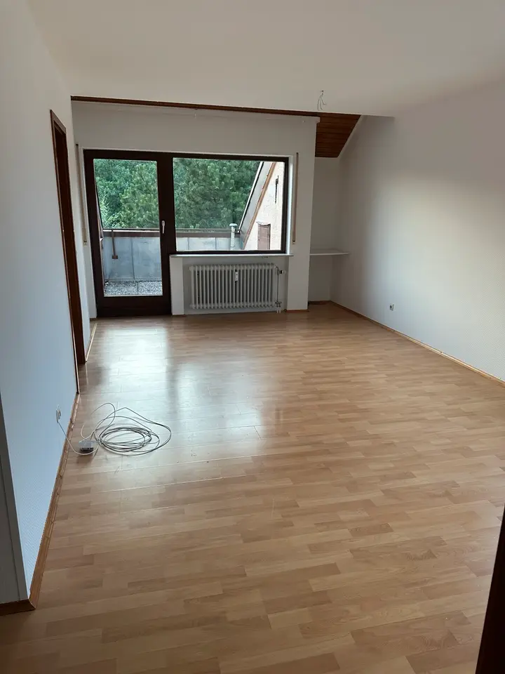 3 Zimmer Wohnung mit 56 m² in Calw – Bild 6