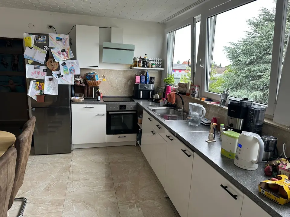4 Zimmer Wohnung mit 94 m² in Herford – Bild 5