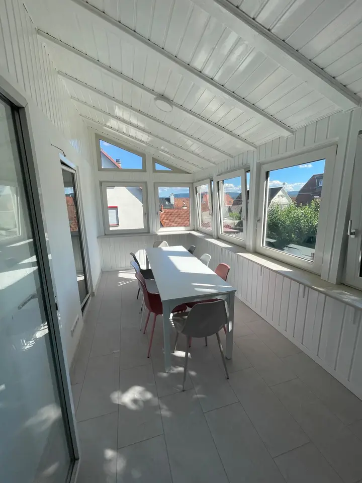 WG-Zimmer mit 16 m² in Reutlingen – Bild 6