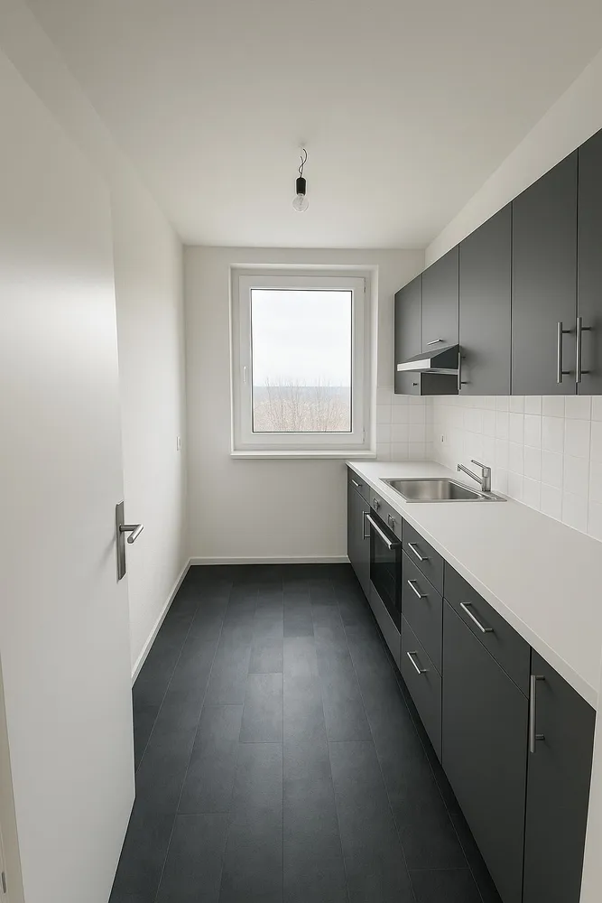 3 Zimmer Wohnung mit 71 m² in Lüdenscheid – Bild 9