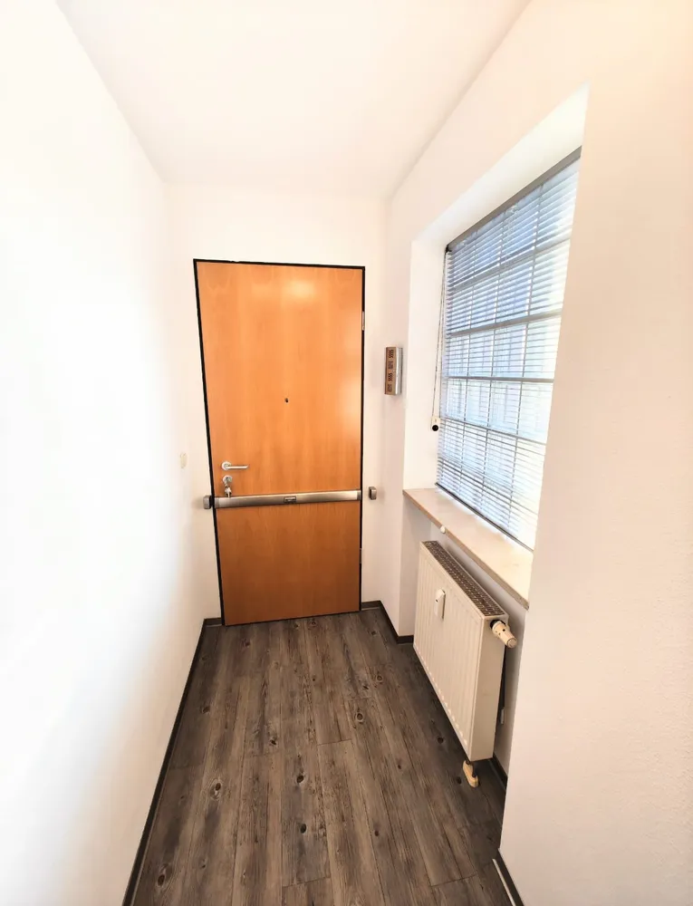 2 Zimmer Wohnung mit 56 m² in Augsburg – Bild 6
