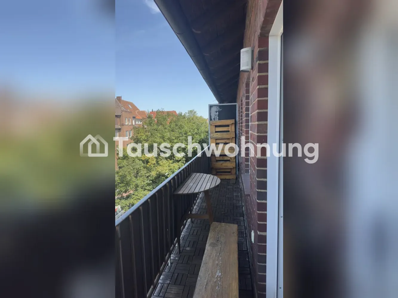 2 Zimmer Wohnung mit 64 m² in Münster – Bild 7