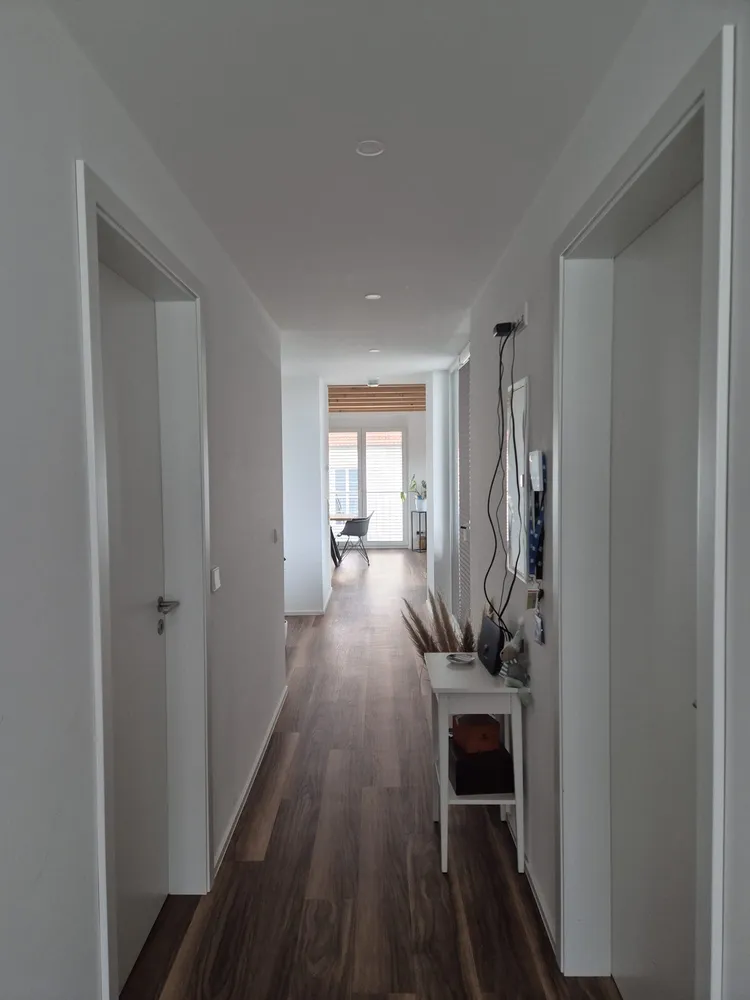 3 Zimmer Wohnung mit 80 m² in Heidelberg – Bild 3