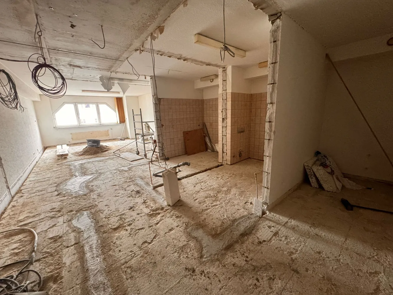 1 Zimmer Wohnung mit 66 m² in Recklinghausen – Bild 2