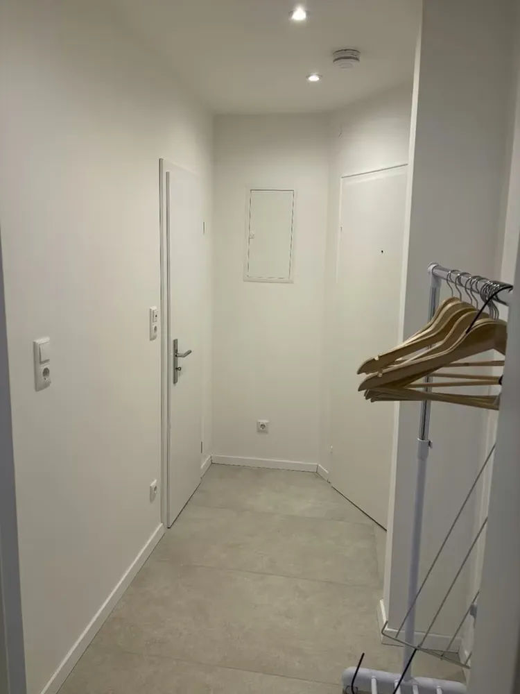 1 Zimmer Wohnung mit 35 m² in Bremen – Bild 6