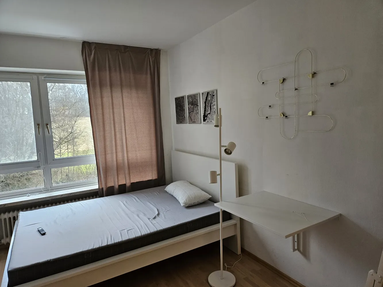 2 Zimmer Wohnung mit 22 m² in München – Bild 2