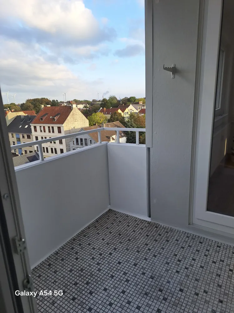 2 Zimmer Wohnung mit 70 m² in Bremerhaven – Bild 12
