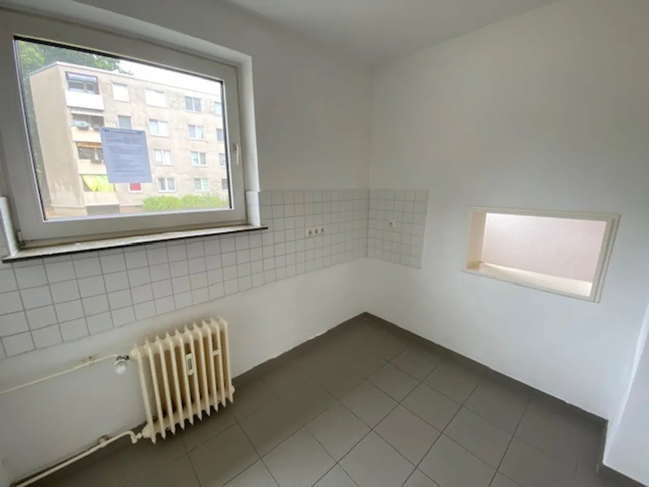 3 Zimmer Wohnung mit 66 m² in Krefeld – Bild 4