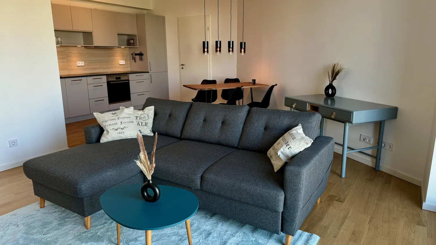 2 Zimmer Wohnung mit 60 m² in Berlin – Bild 5