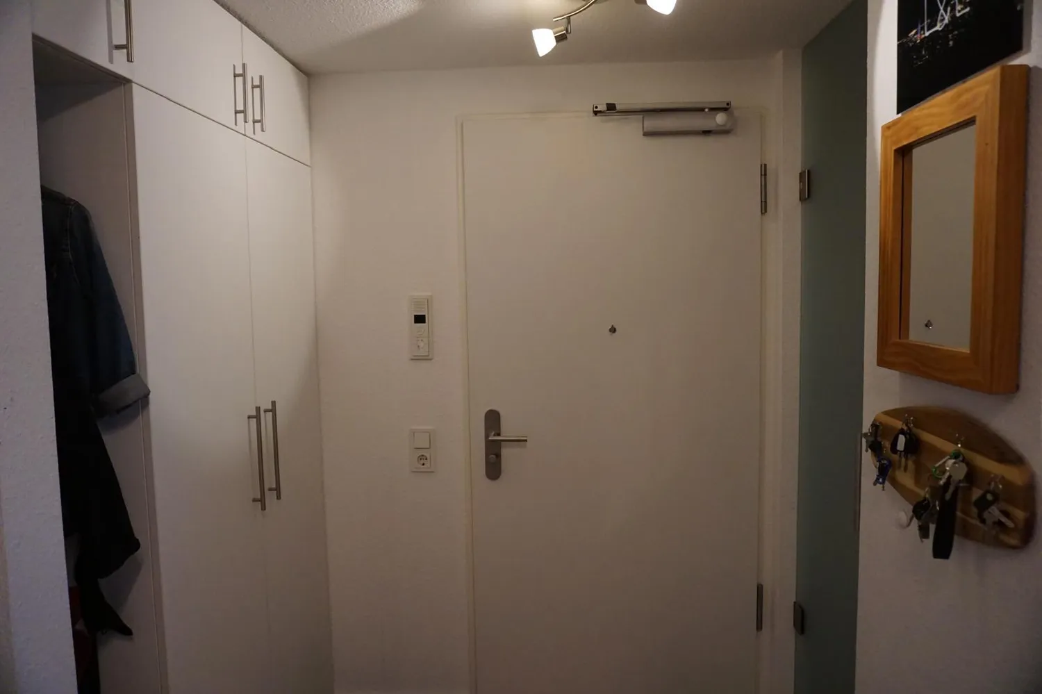 2 Zimmer Wohnung mit 73 m² in Aachen – Bild 2