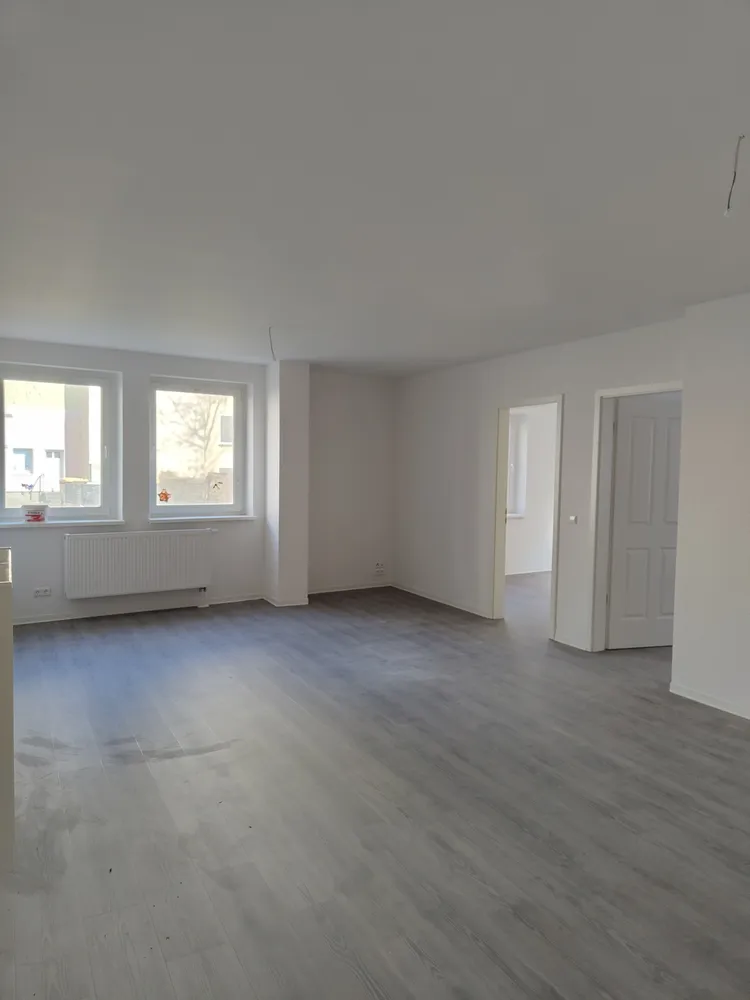 3 Zimmer Wohnung mit 76 m² in Oranienburg – Bild 2
