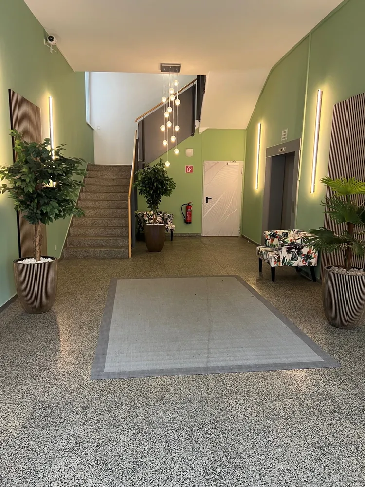 3 Zimmer Wohnung mit 82 m² in Berlin – Bild 5